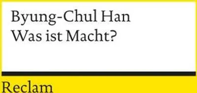 Image de Was ist Macht?