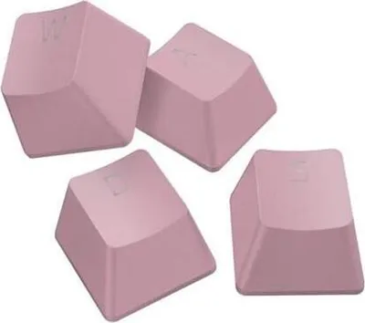 Obrázek produktu pro Razer PBT Keycap Upgrade Set, Krytky na klvesnici, Polybutylentereftalt (PBT), Rov