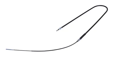 Produktbild von NK Handbremsseil Bremsbeläge Links (901528) für BMW 3 | Handbremsseil,