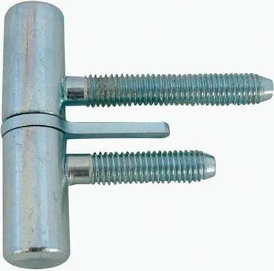 Obrázek produktu pro závěs dveřní 60mm zašr.s hřeb. Zn MO