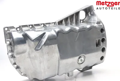 Produktbild von METZGER 7990149 Ölwanne Motorölwanne für RENAULT Clio III Schrägheck (BR0/1, CR0/1) MEGANE III Grandtour (KZ0/1) Megane III Schrägheck (BZ0/1)