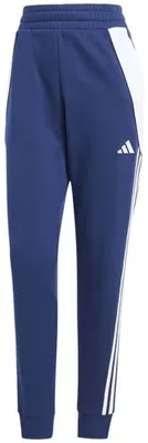 Obrázek produktu pro Kalhoty Adidas Tiro 24 "Team Navy Blue / White" pro Dámské