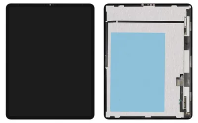 Produktbild von iPad Pro 12.9 (4. Gen) 2020 Display