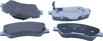 Produktbild von QUARO Bremsbeläge Satz Vorne Bremsklötze für HYUNDAI i20 Schrägheck (GB, IB) QP6445