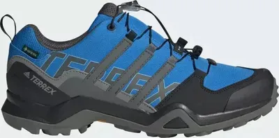 Produktbild von ADIDAS Wanderschuh Herren Adidas Terrex Swift R2 GTX BLURUS/GREFOU/CBLACK 9