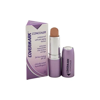 Produktbild von COVERMARK Concealer, Beige, Jeder Hauttyp, Stab, 6 g, Frauen, Antiaugenringe, Anti-Falten