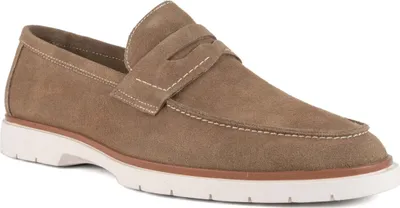 Immagine prodotto di Mocassini e pantofole La Conte Uomo LAC3969-20293 Colore: Marrone Taglia: 44