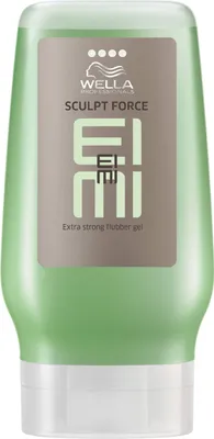 Immagine prodotto di Extrasterk Top Gel Eimi Wella (125 ml)