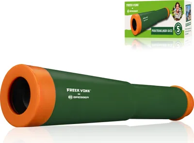 Produktbild von Freek Vonk Kinderfernrohr 8x32