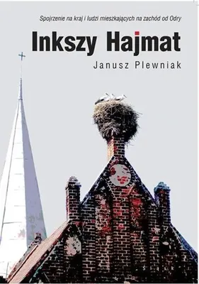 Imagen del producto de Inkszy Hajmat - Janusz Plewniak