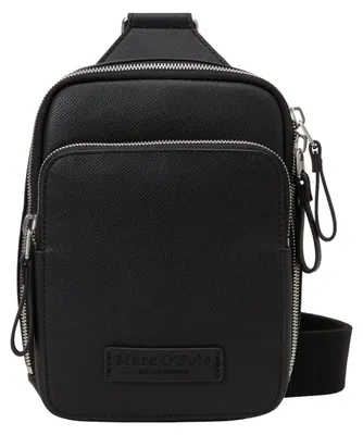 Imagen del producto de Marc O'Polo bolso bandolera Fredrik Crossbody Bag Black