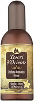 Produktbild von Damenparfüm Tesori d'Oriente Vaniglia E Zenzero Del Madagascar