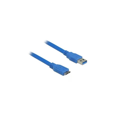 Produktbild von Delock - USB-Kabel - USB Typ A (M) zu Micro-USB Typ B (M) - USB 3.0 - 3 m