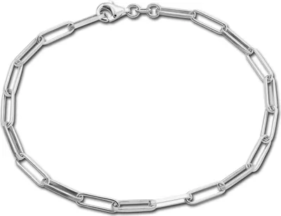 Image de Femmes SilberDream Bracelets 925 en argent sterling environ 20cm D2SDAK0010J