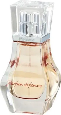 Obrázok produktu pre Montana Parfum de Femme toaletná voda 30ml sprej