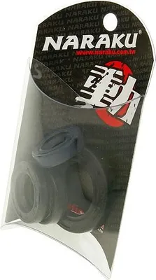 Image de Jeu de joints d'étanchéité moteur Naraku pour Peugeot debout