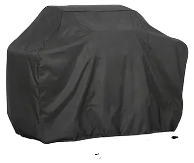 Immagine prodotto di Copertura per barbecue, resistente alle intemperie, resistente allo strappo, dimensioni 66x80x100 cm