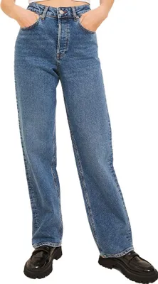Produktbild von Jack & Jones Seville Loose Mw C5037 Jeans Blau 26 / 30 Frau Blau 26