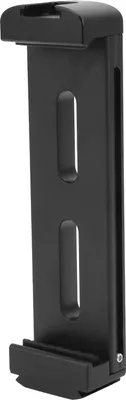 Produktbild von Desktop-Tablet-Halter, 1/4-Zoll-Schnittstelle, Handy-Ständer, Clip-Halterung mit Kaltschuh