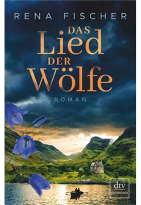 Obrázek produktu pro Das Lied der Wölfe