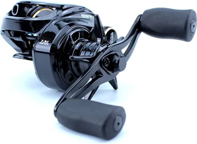 Obrázok produktu pre Mistrall RX PRO BaitCast 2000 6+1 BB Multiplikátor