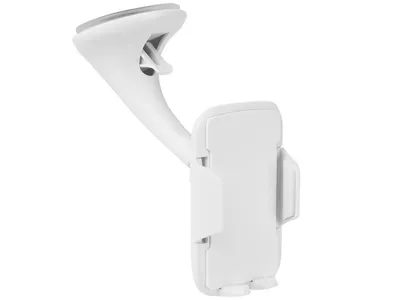 Image de U-Attach Support Universel avec Ventouse, Blanc
