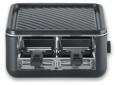 Produktbild von SEVERIN Black Line Lite Mini Raclette-Grill RG 2360