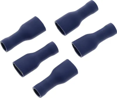 Obrázek produktu pro Konektor JMP 1,5-2,5 6,3 mm 5 kusů