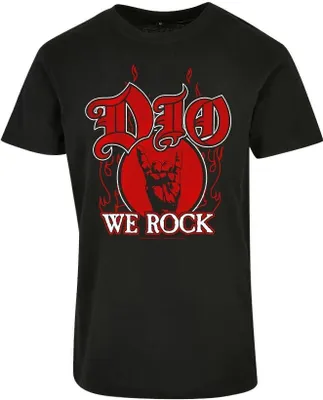 Zdjęcie produktu dla Koszulka Dio - We Rock Kinder