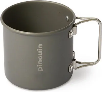 Produktbild von Pinguin Alu Becher