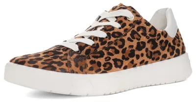 Produktbild von Ara Herren Sneaker ultraleicht mit rutschhemmender Keilsohle und herausnehmbarer Innensohle