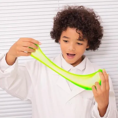 Immagine prodotto di SENTOSPHERE - Kit creativo slime