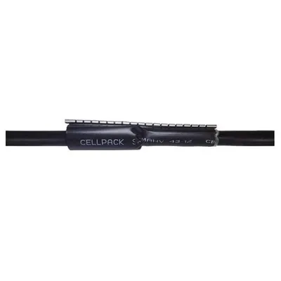 Immagine prodotto di Guaina termorestringente Cellpack 72-18mm, L=500mm SRMAHV 72-18/500 sw