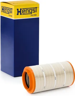 Image de Filtre à air HENGST E1572L