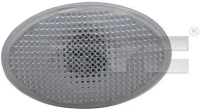 Obrázek produktu pro TYC 18-5157-15-2 Blinkr pro FORD Transit Mk6 dodávka (V347, V348, FA) Transit Mk6 autobus (V347, V348, FD, FB, FS, FZ, FC) TRANSIT autobus KA