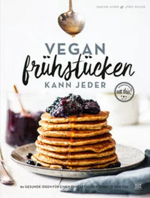 Immagine prodotto di Vegan frühstücken kann jeder