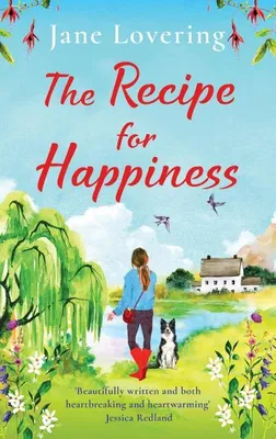 Image de The Recipe for Happiness