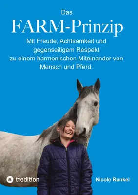 Produktbild von Das FARM-Prinzip