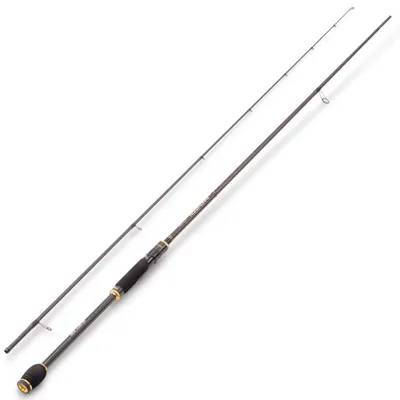 Produktbild von Hearty Rise Innovation 2,59m 5-21g - Spinnrute
