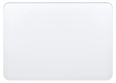 Produktbild von Apple Magic Trackpad - White Multi-Touch Surface