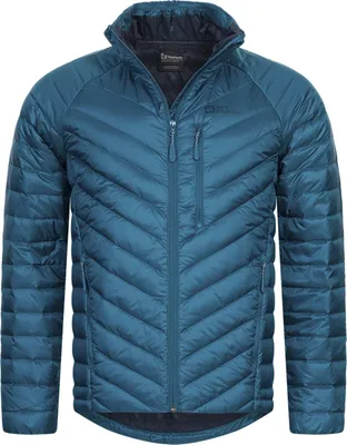 Produktbild von Jack Wolfskin Passamani Down Jkt M 1207151-4133, Jacke, Herren, Blau