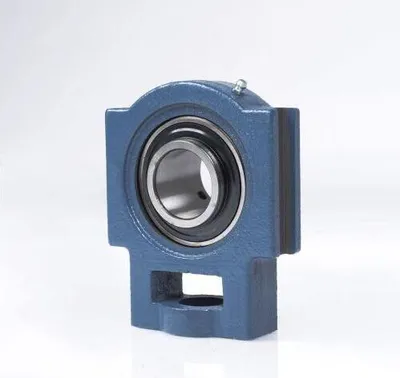Produktbild von Spann-Gehäuseeinheit TUJ30 TF 30mm SKF