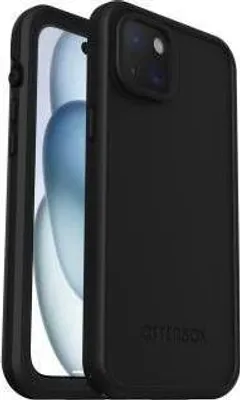 Immagine prodotto di OtterBox Fre MagSafe Case Apple iPhone 15 Plus Nero