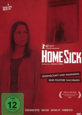 Produktbild von HomeSick