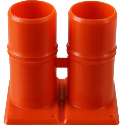 Produktbild von Verbindungstülle VBT20 orange