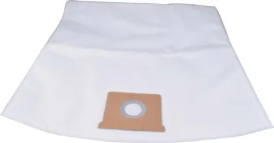 Produktbild von 5 Staubsaugerbeutel für Nilfisk Attix 50-21 PC Filtertüten Staubbeutel
