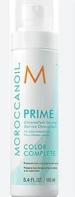 Produktbild von Moroccanoil Chromatec Prime 160 Ml