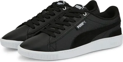 Produktbild von Puma Vikky v3 Mono Black Black White Größe EU 37,5