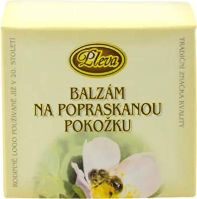 Immagine prodotto di Balsamo per pelli screpolate