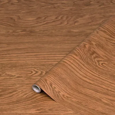 Immagine prodotto di d-c-fix Pellicola adesiva per mobili, effetto legno "Rovere selvatico", 90 cm x 15 m